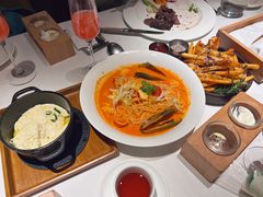 -王品牛排(常州吾悦广场店)