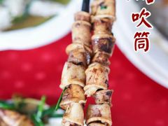 -蛇口康乐快餐鱼仔档(翠苑小区店)