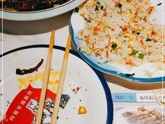 -叁宝烤肉• 西安烧烤(太乙路店)