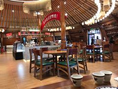 大堂-九十九顶毡房(阜石路店)