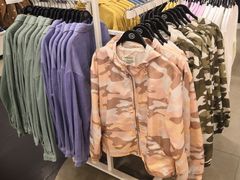 -C&A(茂业天地店)