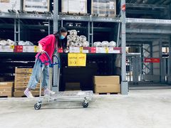 -宜家家居(西安未央商场店)