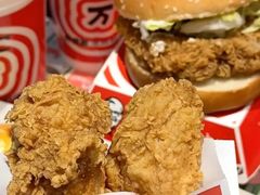 -肯德基(融创茂店)