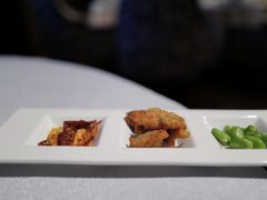 -天宝阁中餐厅(北京瑞吉酒店)