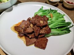 -京味斋·烤鸭·北京菜(安贞店)