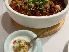 -满堂·烤鸭店·北京菜(鼓楼店)