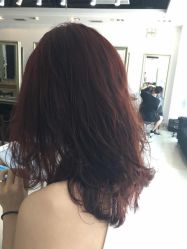 -苏豪路易士·嘉玛发廊