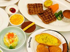 -斗牛士牛排餐厅(嘉里汇店)