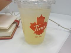 -Tims天好咖啡·贝果(星展店)