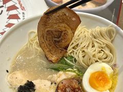 -一風堂拉面(深圳湾万象城店)