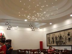 -北平小馆·烤鸭·家常菜(磨房北里店)