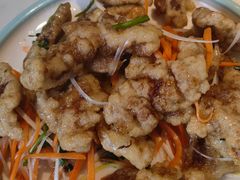 -老仁义·清真菜(太古街店)