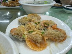 -景好海鲜餐厅(大鹏必选旅游店)