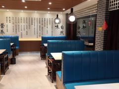卡座-爱膳菌锅锅(阳南店)