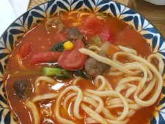 -陈八两面家(华孚写字楼店)