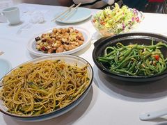 -蜀龙阁· 龍头水煮鱼(天坛店)