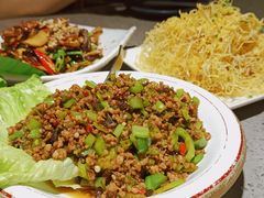 -觅山云南菜(泊富ICITY店)