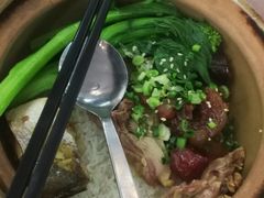 -煲煲掂风味煲仔饭餐厅(西区店)