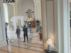 -利顺德大饭店·水岸中餐厅(小白楼店)
