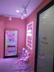 -DOS HOP潮上舞蹈