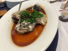 -百盛·鼎膳(中海财富中心)