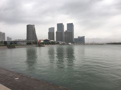 -日照世帆赛基地