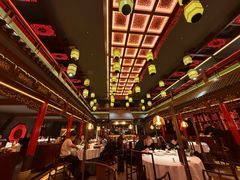 -宝轩渔府·老字号海鲜·正宗津菜(水上店)