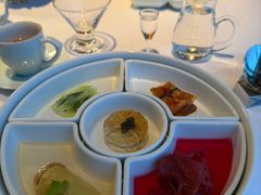 -运·中餐厅(成都华尔道夫酒店)