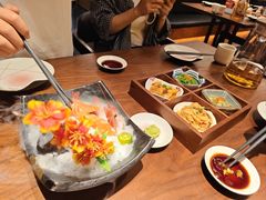 -白石的深夜食堂(万达店)