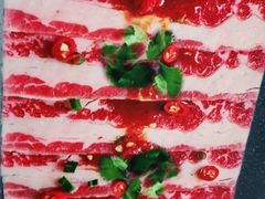 -新石器烤肉(百联川沙店)