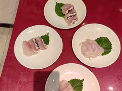 -海玥荟海鲜姿造自助餐厅(欧罗巴广场店)