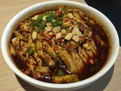 -川人百味(亿合城店)