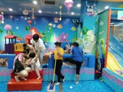 -胜利乐园(胜利购物广场店)