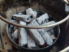 -炭虎子水浒烤肉(梦时代店)