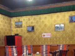-吉祥圣雪藏餐