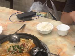 -李师傅脆肚(梅林店)