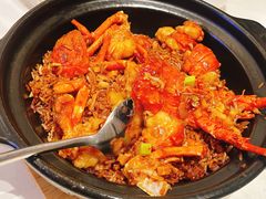 -香港狮子山下·明星粤菜餐厅(北苑店)