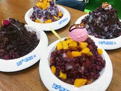 -梁子刨冰王(鞍山西道店)