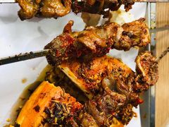 -铁诚烤肉