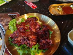 -九坤韩式烤肉(建发阅彩城店)