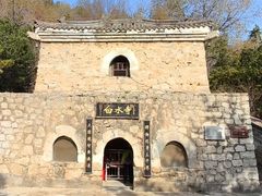 -白水寺森林公园