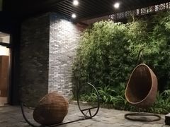 -小凉帽之家酒店(甘坑古镇店)