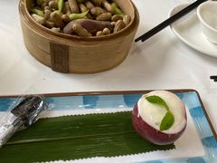 -丰尔粥食·顺德鱼生·干蒸排骨顺德菜(大良分店)