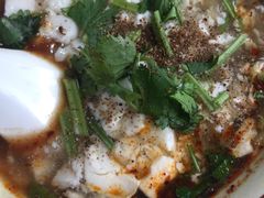 -新繁牛肉豆花(都江堰店)