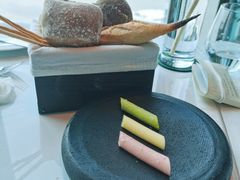 -翡翠36餐厅(浦东香格里拉店)