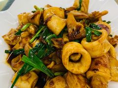 -明记海鲜大排档(巽寮湾店)