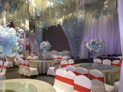 -丽华园(汉阳龙阳店)