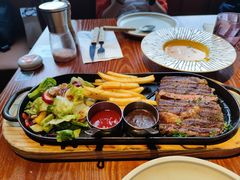 -澳骄 Aussie Kitchen·手工披萨·西餐(国大店)
