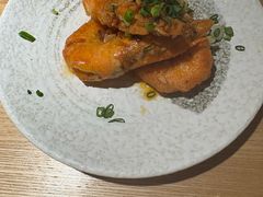 -德川家日本料理(顺义华联店)