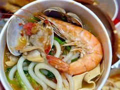 -见味花甲(合生汇店)